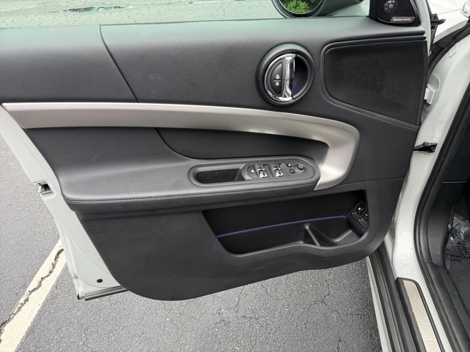 Used 2022 Mini SE Countryman SUV