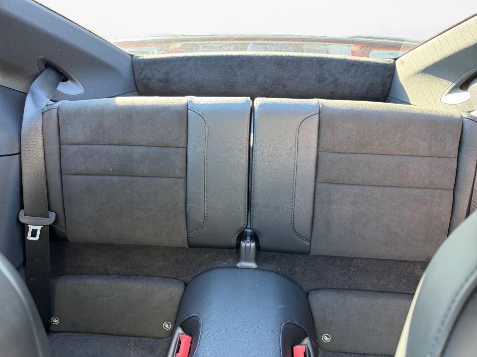 Used 2022 Porsche 911 Coupe