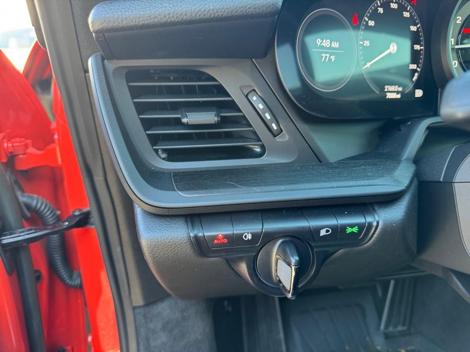 Used 2022 Porsche 911 Coupe