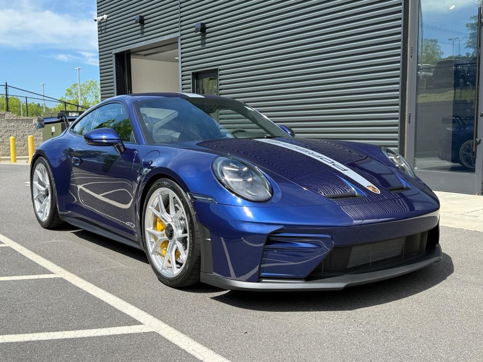 2026 Porsche 911 | Flow Automotive Companies