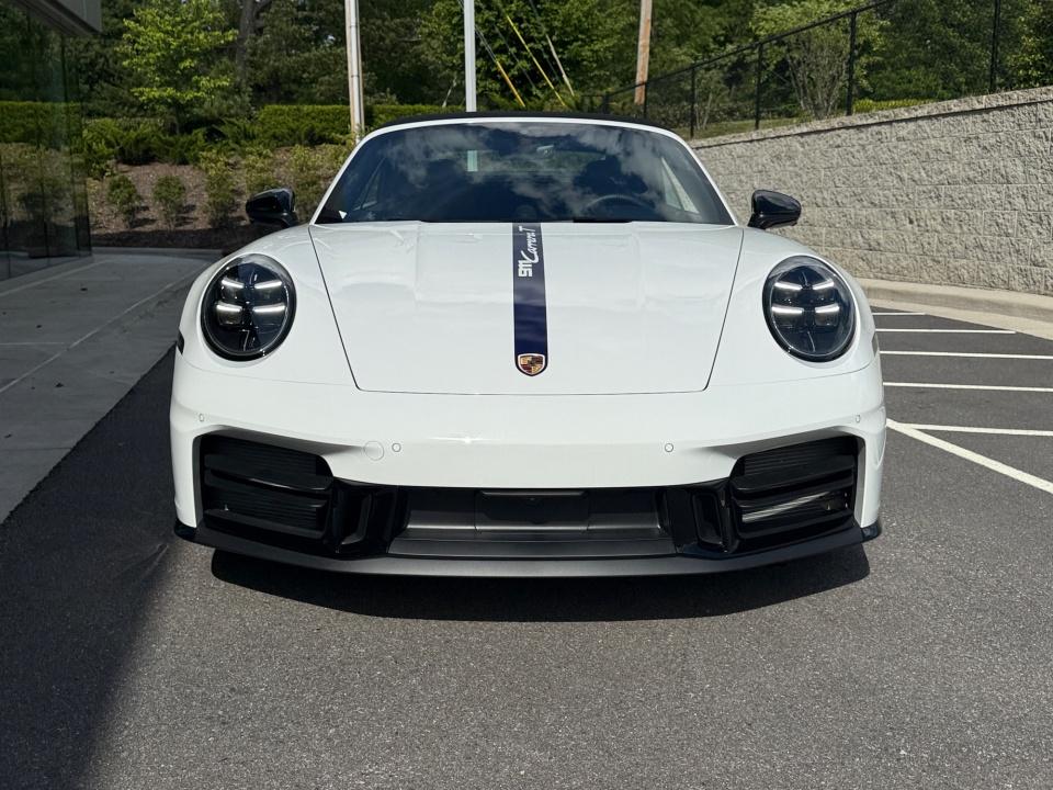 2026 Porsche 911 | Flow Automotive Companies