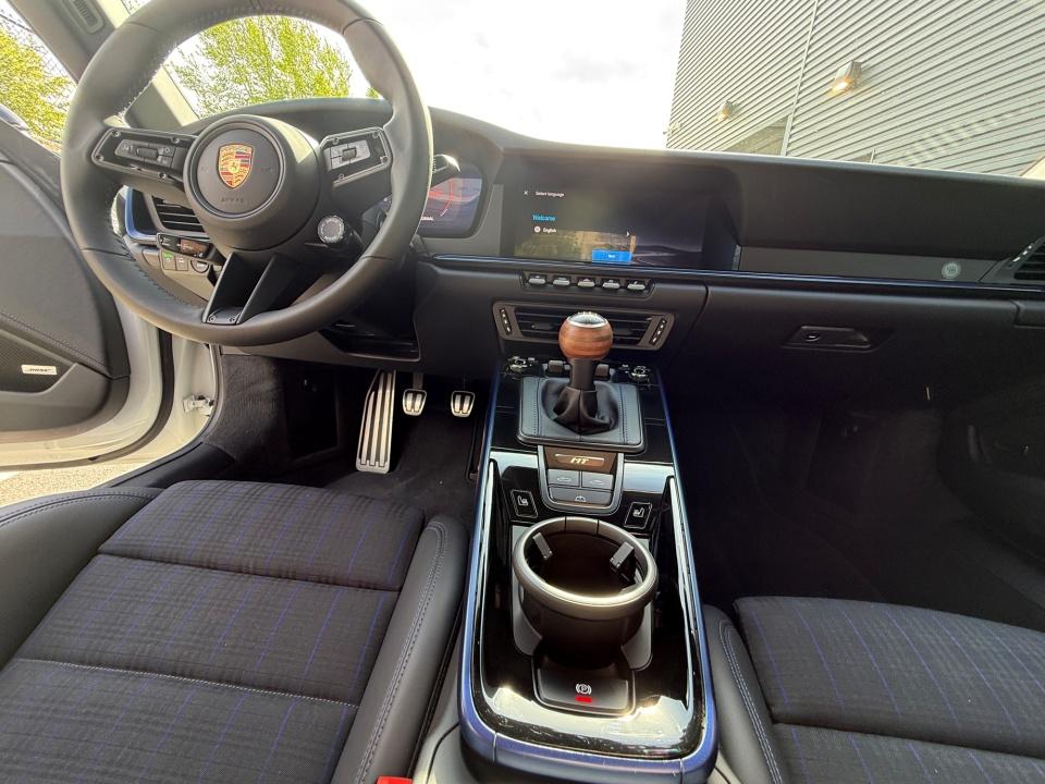 2026 Porsche 911 | Flow Automotive Companies