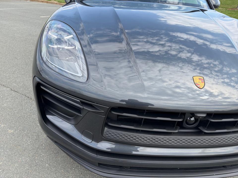 2026 Porsche Macan Base - Photo 13