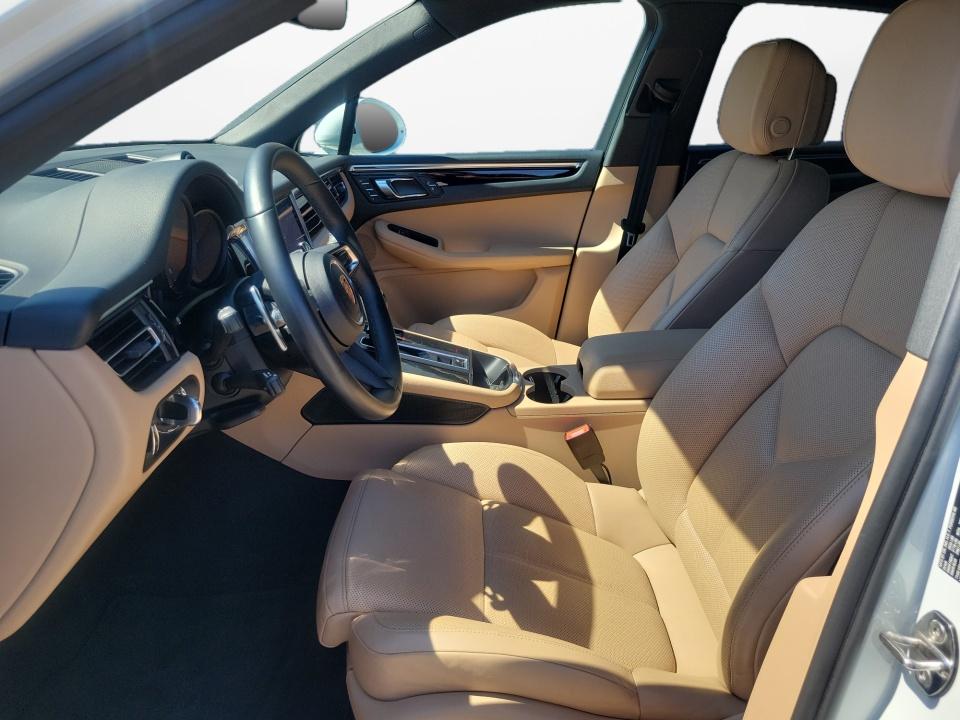 Used 2023 Porsche Macan SUV