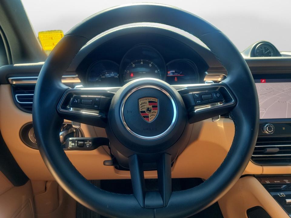 Used 2023 Porsche Macan SUV
