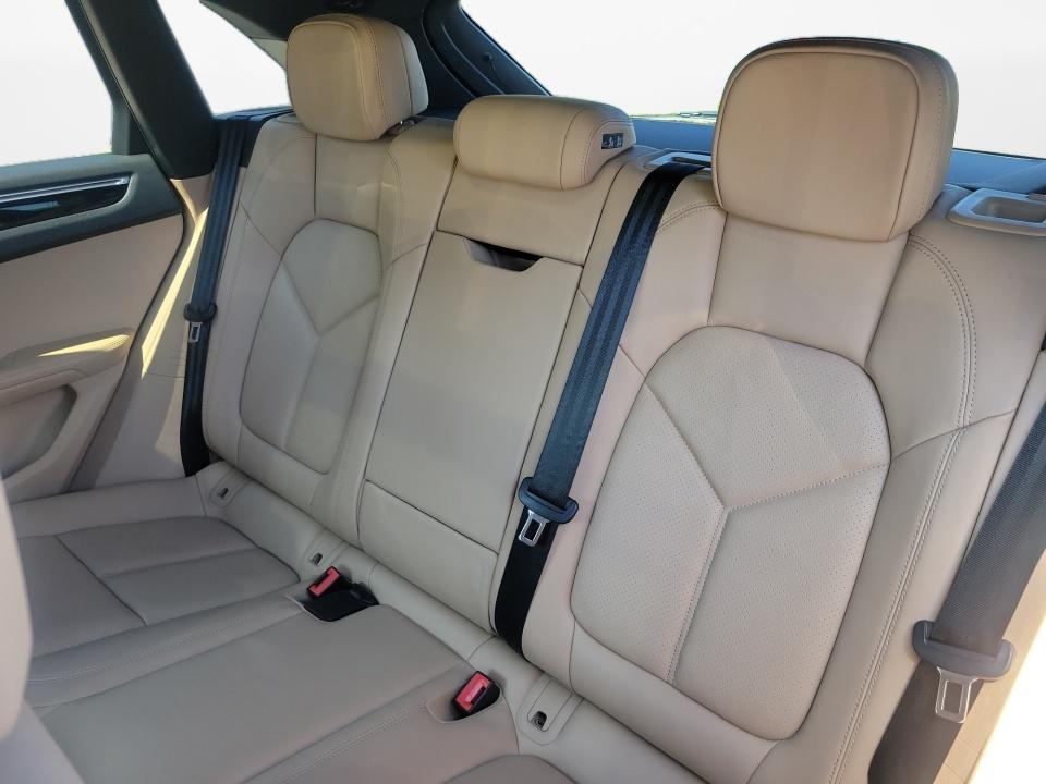 Used 2023 Porsche Macan SUV