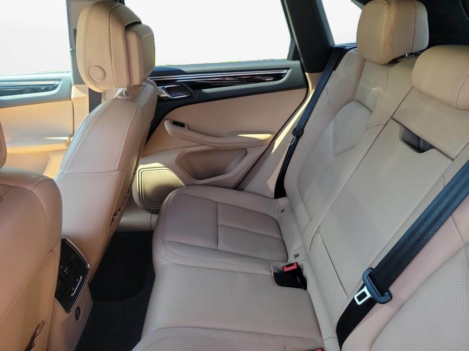 Used 2023 Porsche Macan SUV