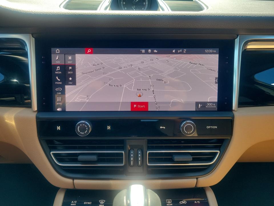 Used 2023 Porsche Macan SUV