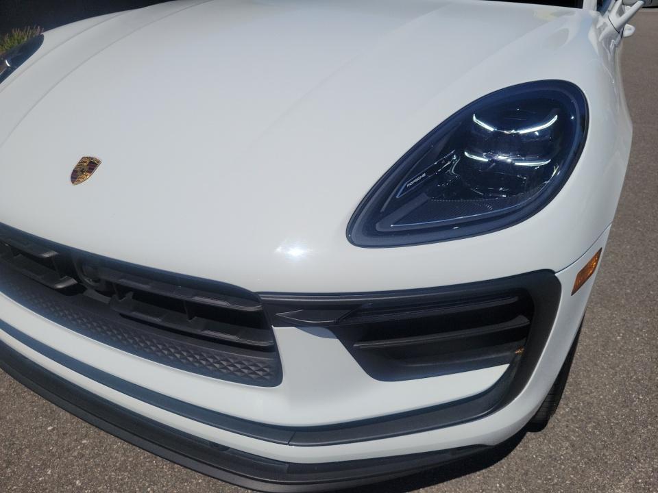 Used 2023 Porsche Macan SUV