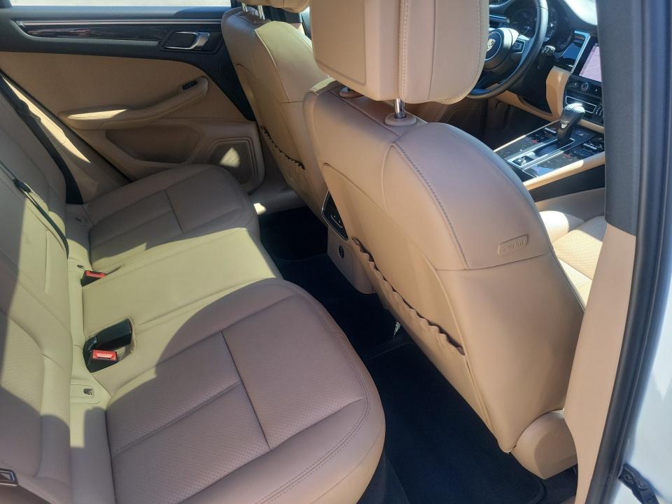 Used 2023 Porsche Macan SUV
