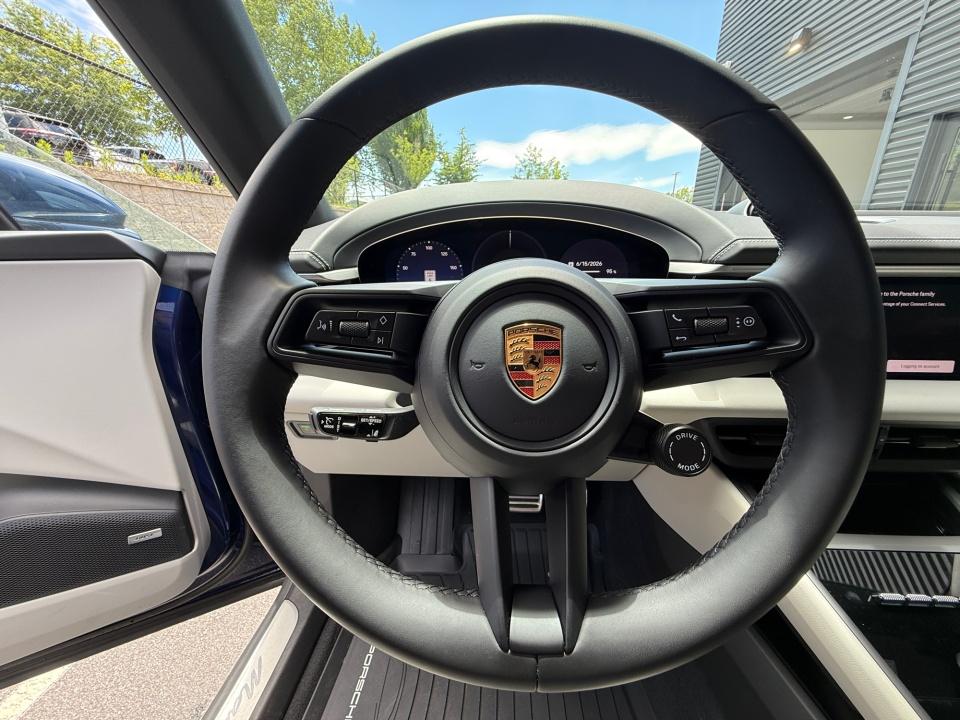 2025 Porsche Macan S - Photo 15