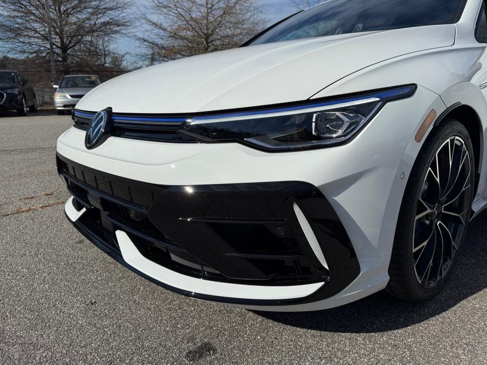 2026 Volkswagen Golf R | Flow Automotive Companies