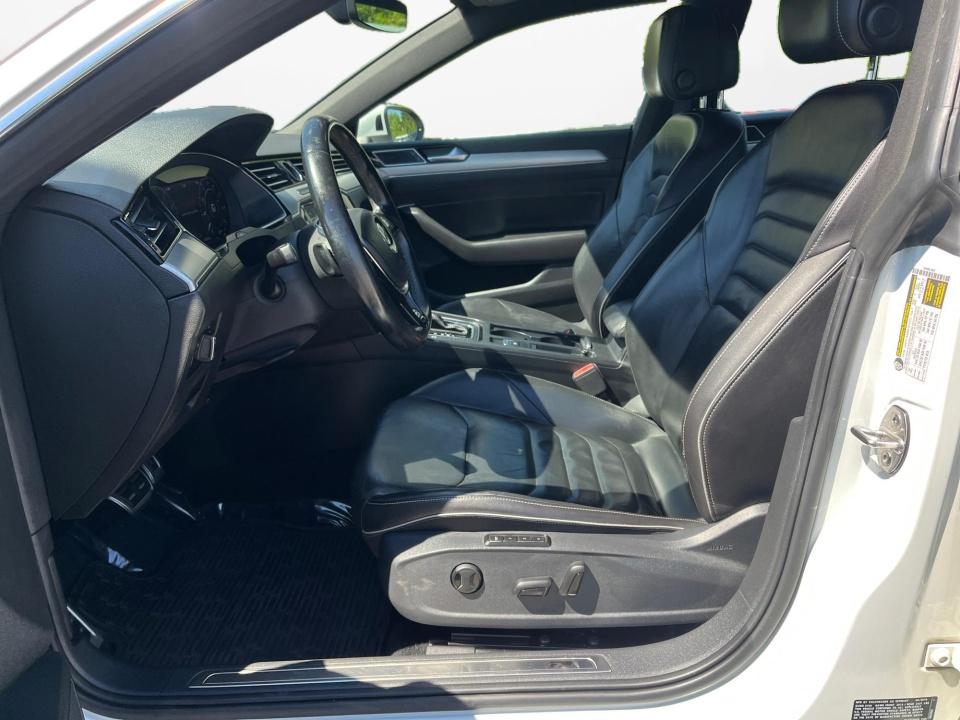 Used 2019 Volkswagen Arteon Sedan