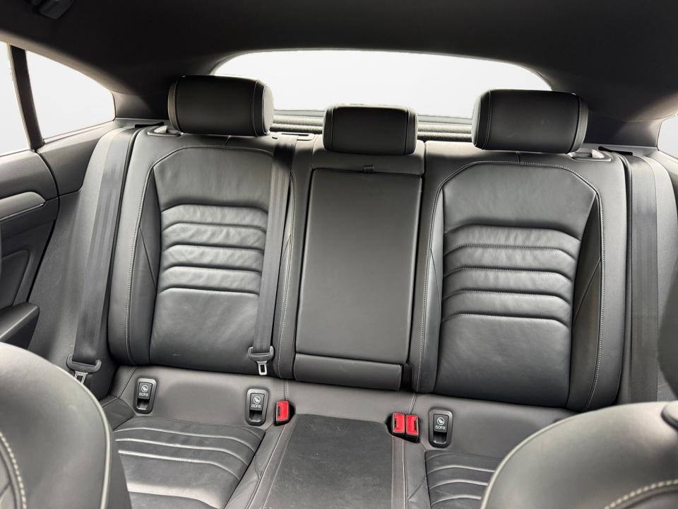 Used 2019 Volkswagen Arteon Sedan