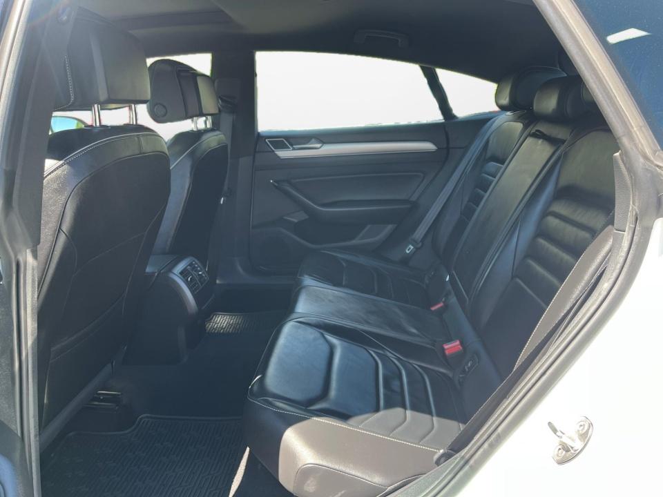 Used 2019 Volkswagen Arteon Sedan