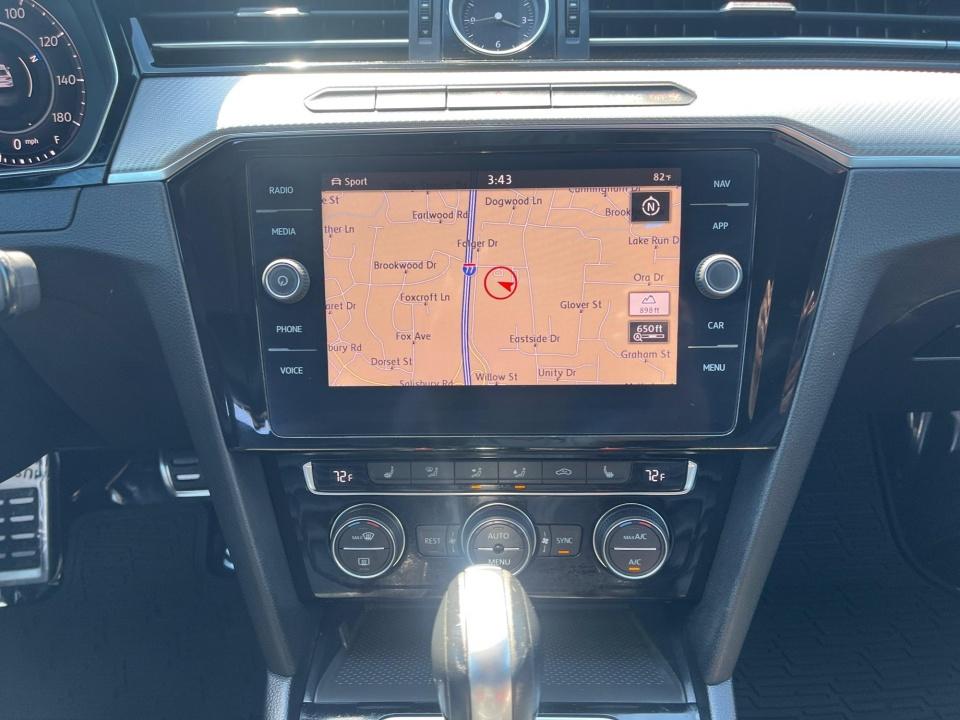 Used 2019 Volkswagen Arteon Sedan