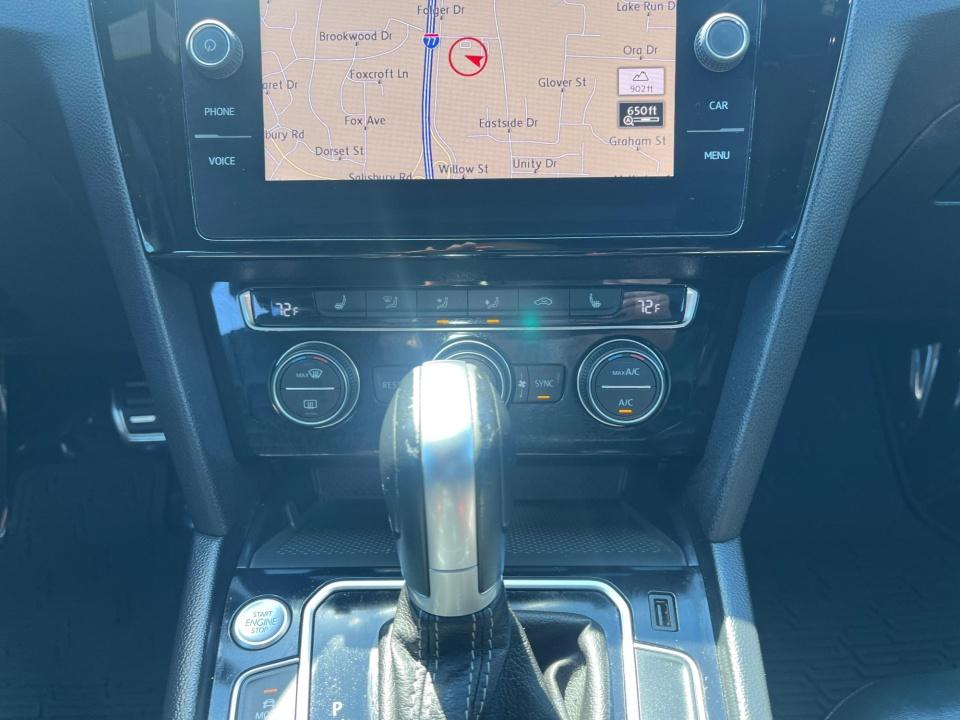 Used 2019 Volkswagen Arteon Sedan