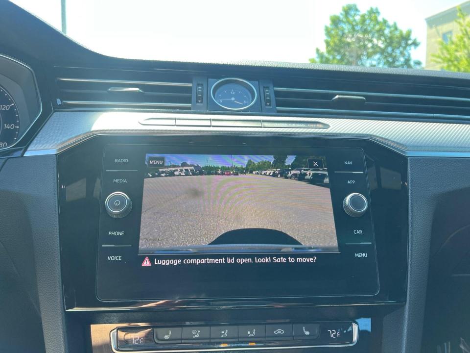 Used 2019 Volkswagen Arteon Sedan