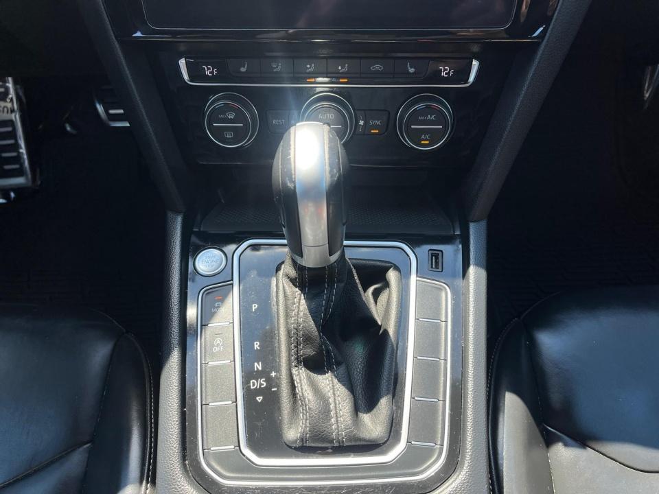 Used 2019 Volkswagen Arteon Sedan