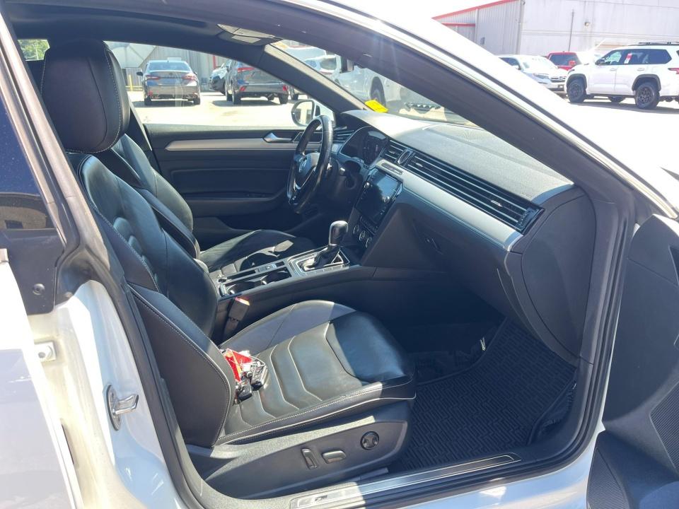 Used 2019 Volkswagen Arteon Sedan