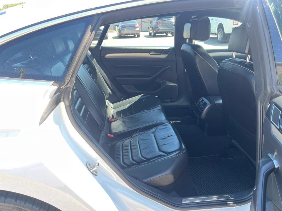 Used 2019 Volkswagen Arteon Sedan