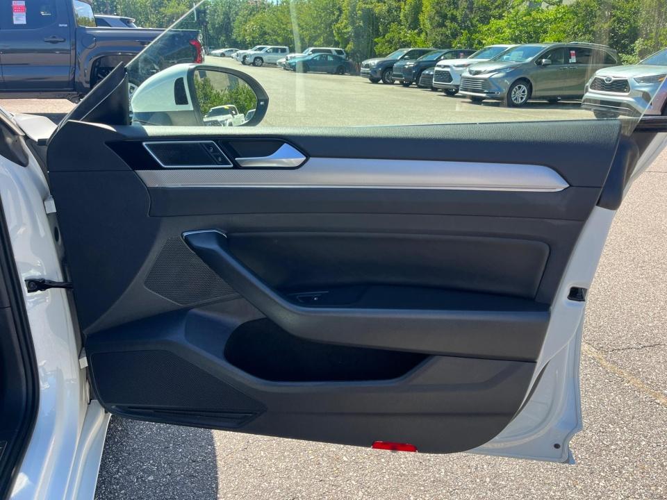 Used 2019 Volkswagen Arteon Sedan