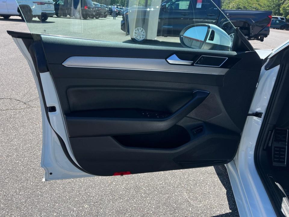 Used 2019 Volkswagen Arteon Sedan
