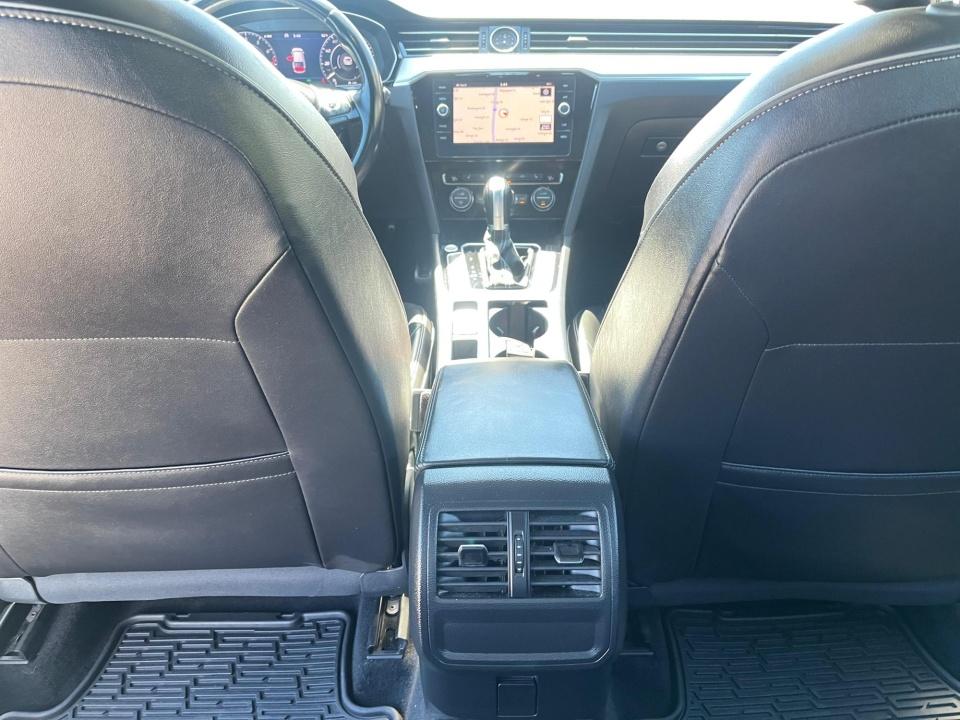 Used 2019 Volkswagen Arteon Sedan