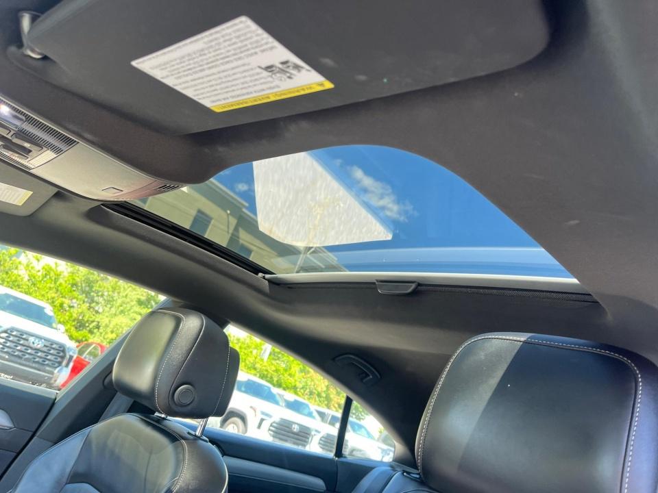 Used 2019 Volkswagen Arteon Sedan