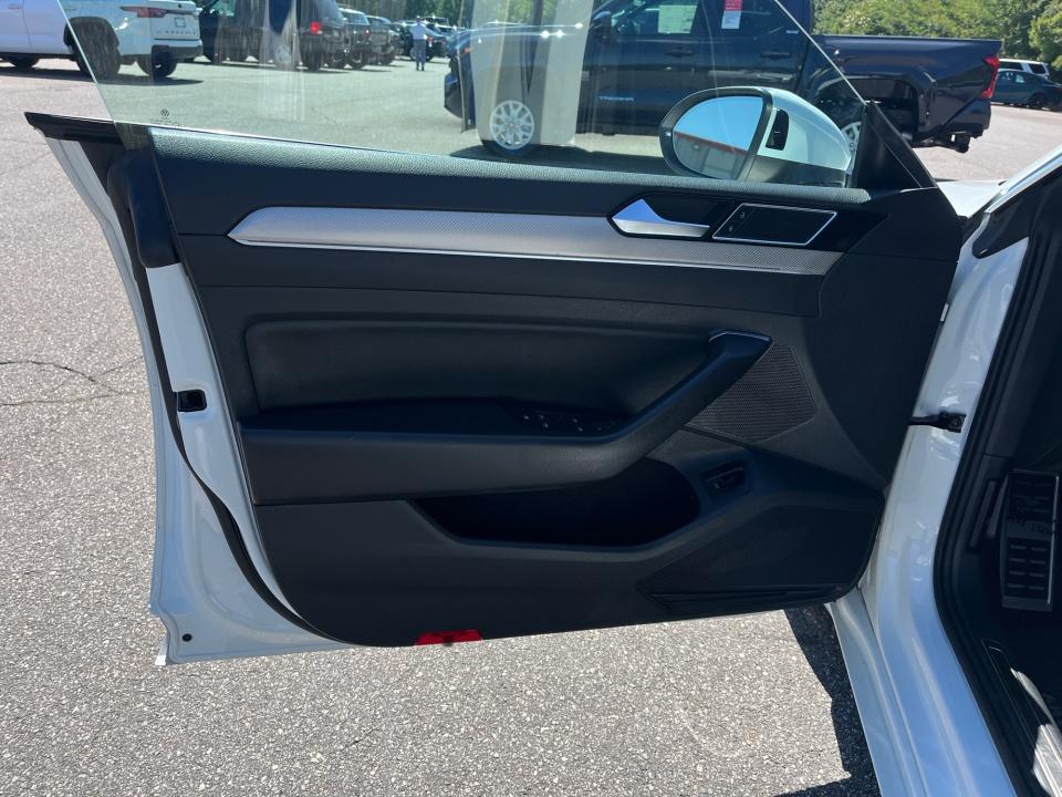 Used 2019 Volkswagen Arteon Sedan