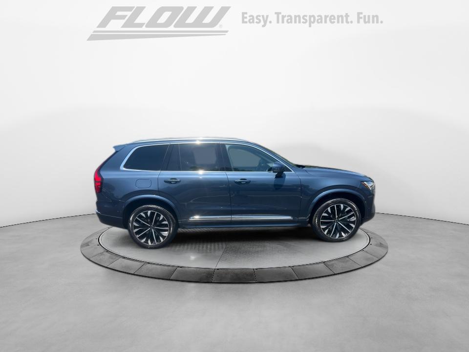 Used 2026 Volvo XC90 SUV