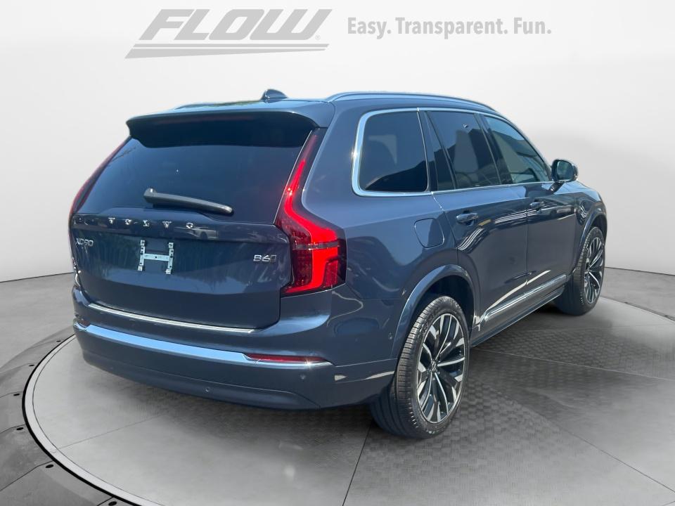 Used 2026 Volvo XC90 SUV