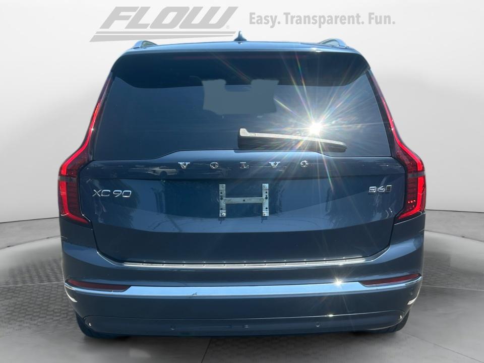 Used 2026 Volvo XC90 SUV