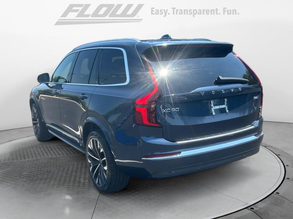 Used 2026 Volvo XC90 SUV
