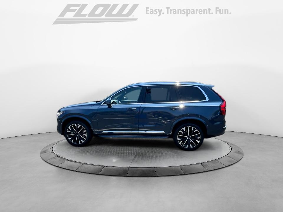 Used 2026 Volvo XC90 SUV