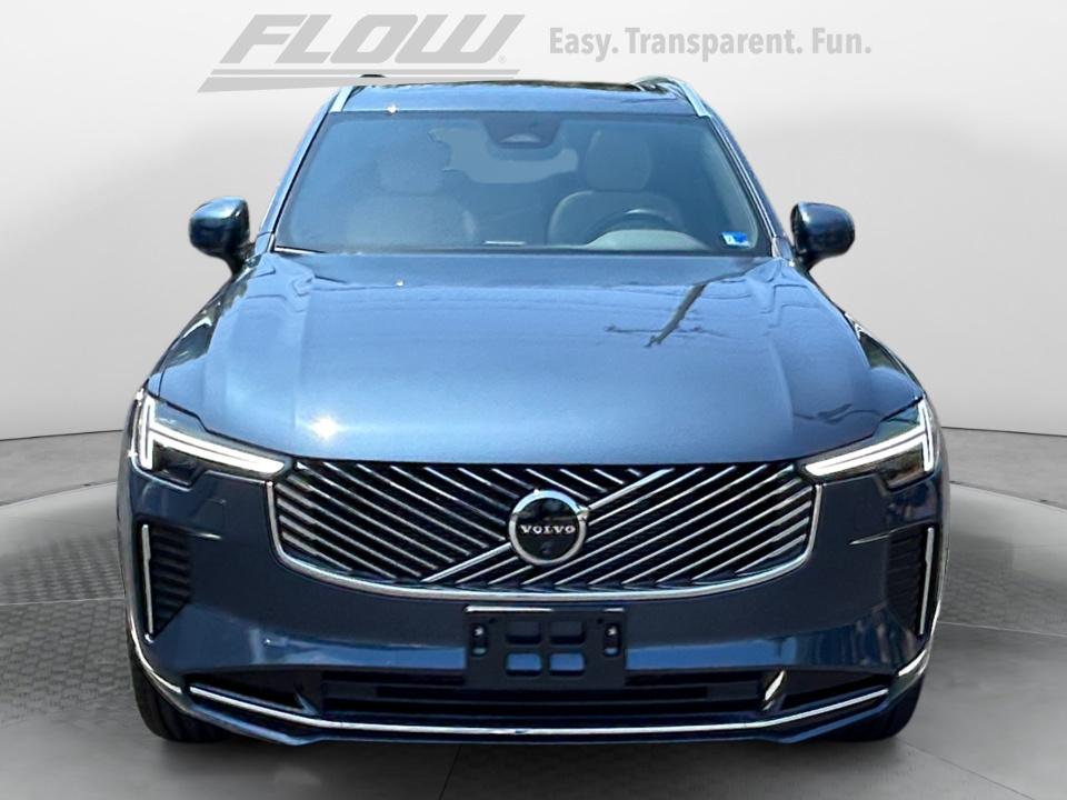 Used 2026 Volvo XC90 SUV