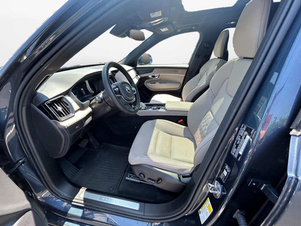Used 2026 Volvo XC90 SUV