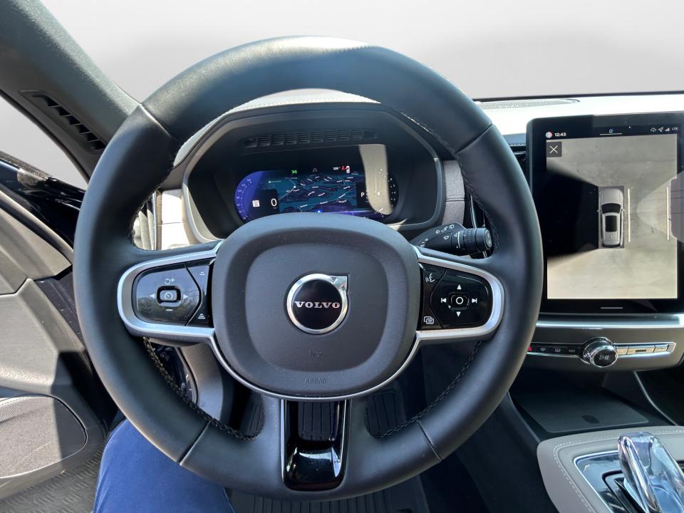 Used 2026 Volvo XC90 SUV