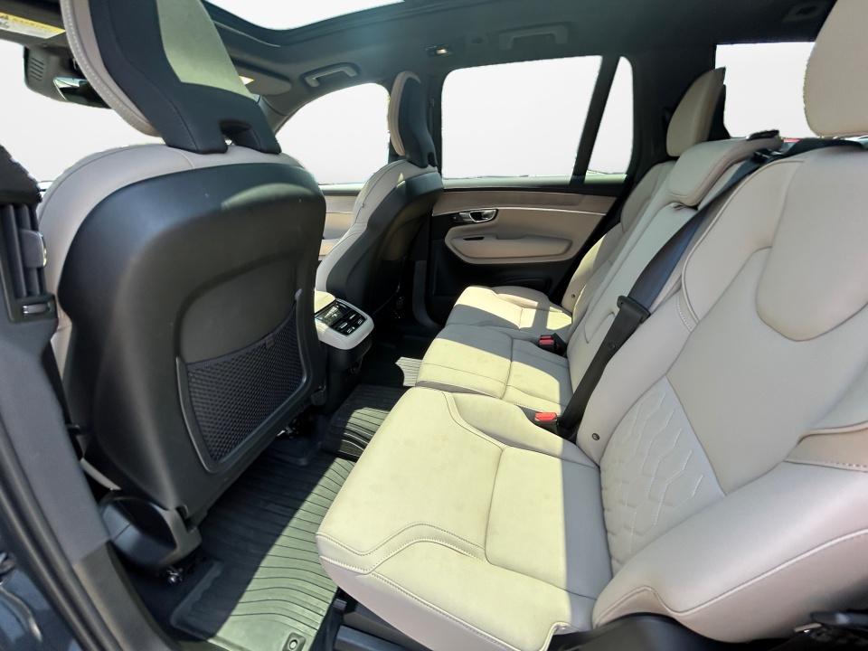 Used 2026 Volvo XC90 SUV