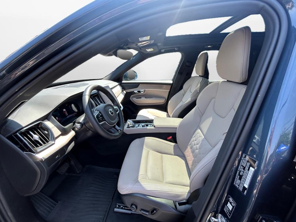 Used 2026 Volvo XC90 SUV