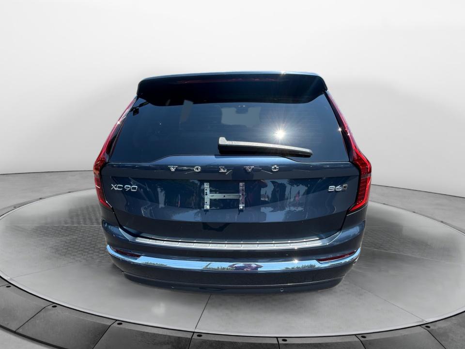 Used 2026 Volvo XC90 SUV