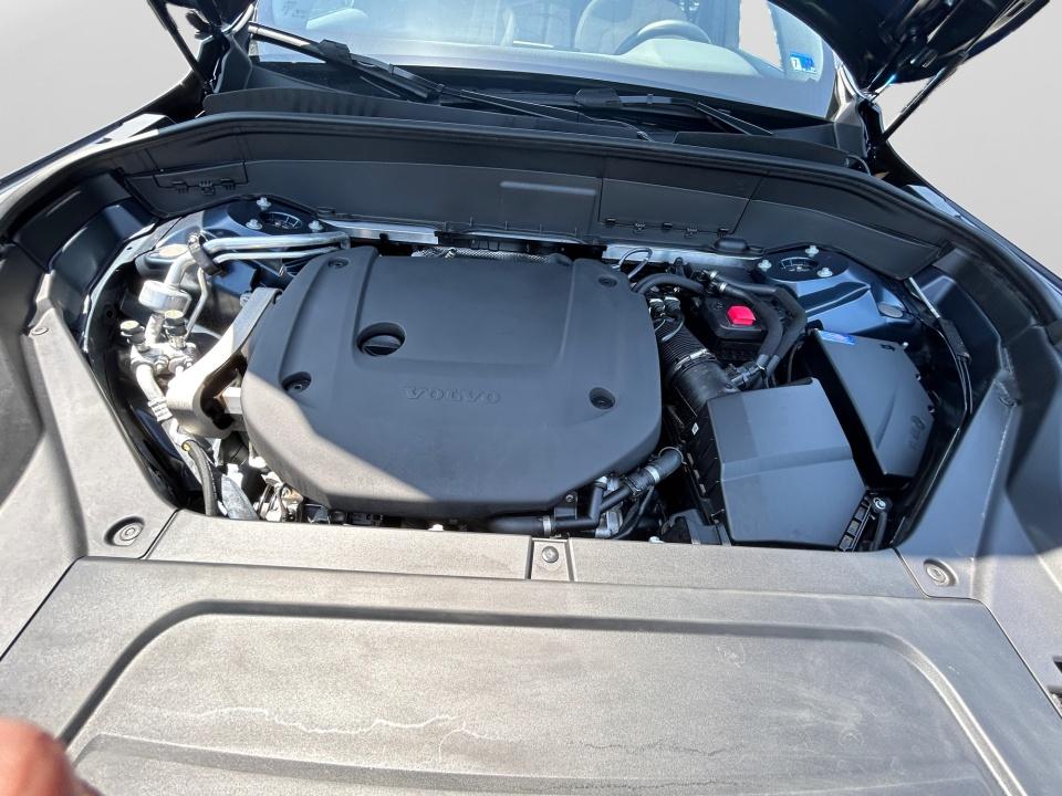 Used 2026 Volvo XC90 SUV