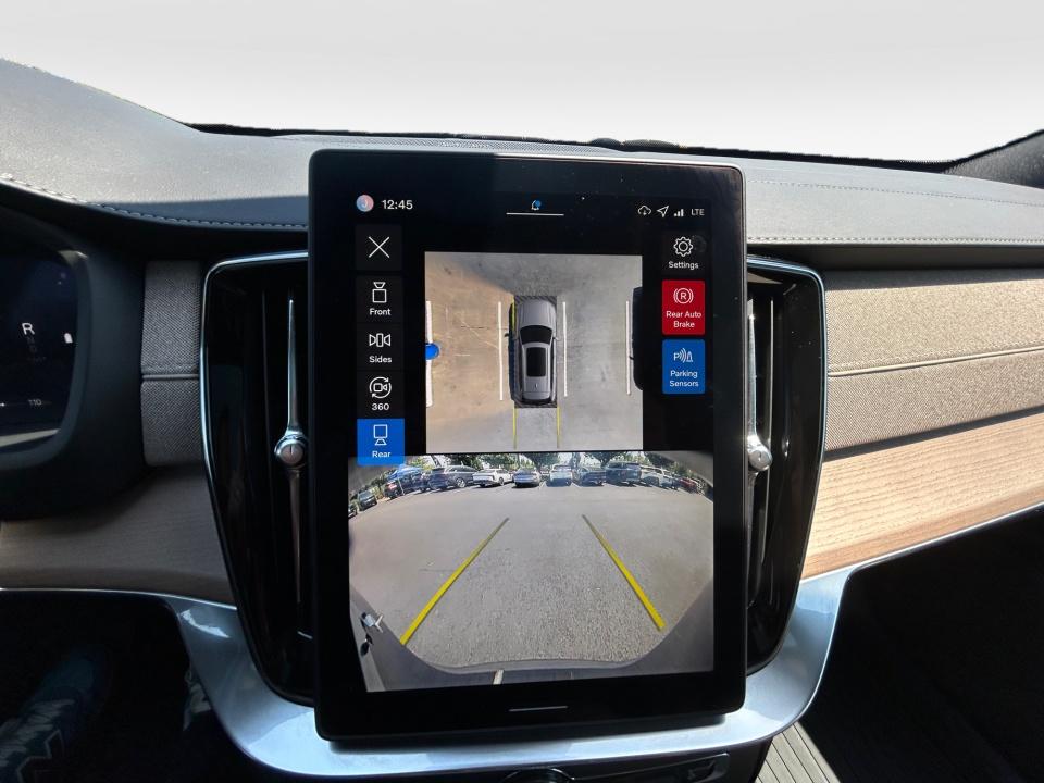 Used 2026 Volvo XC90 SUV