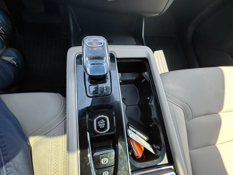 Used 2026 Volvo XC90 SUV