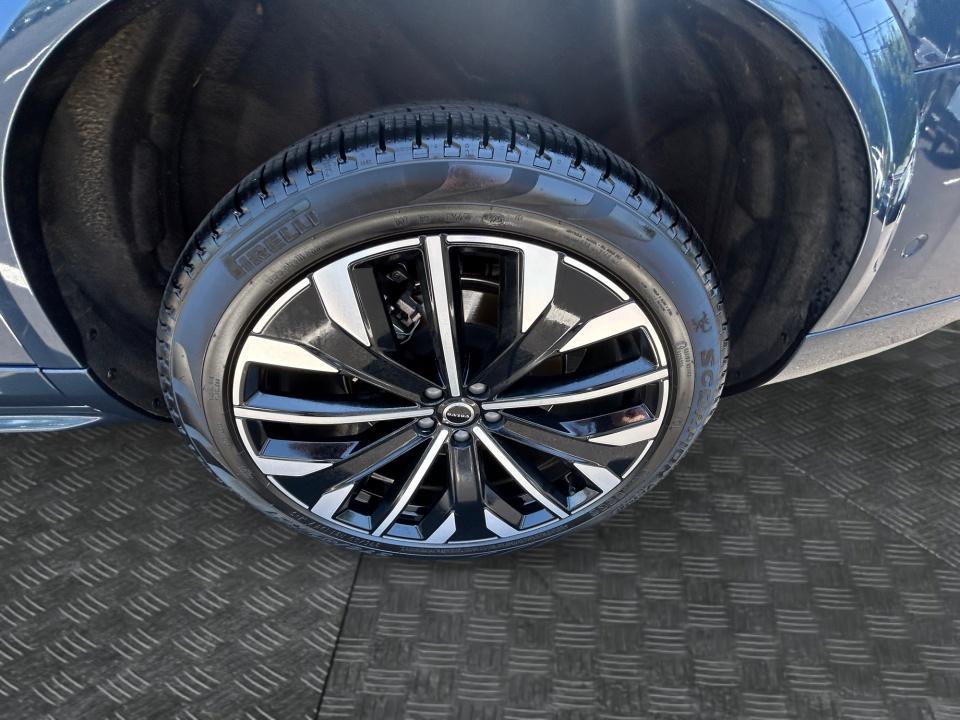 Used 2026 Volvo XC90 SUV