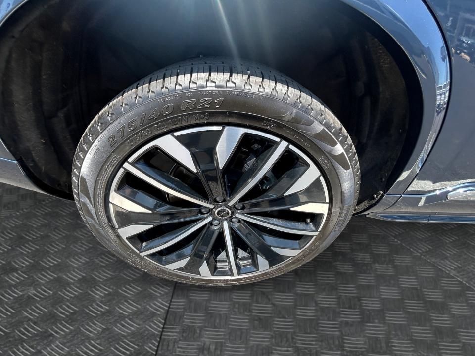 Used 2026 Volvo XC90 SUV