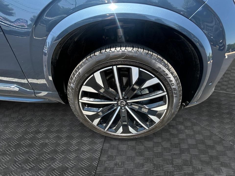 Used 2026 Volvo XC90 SUV