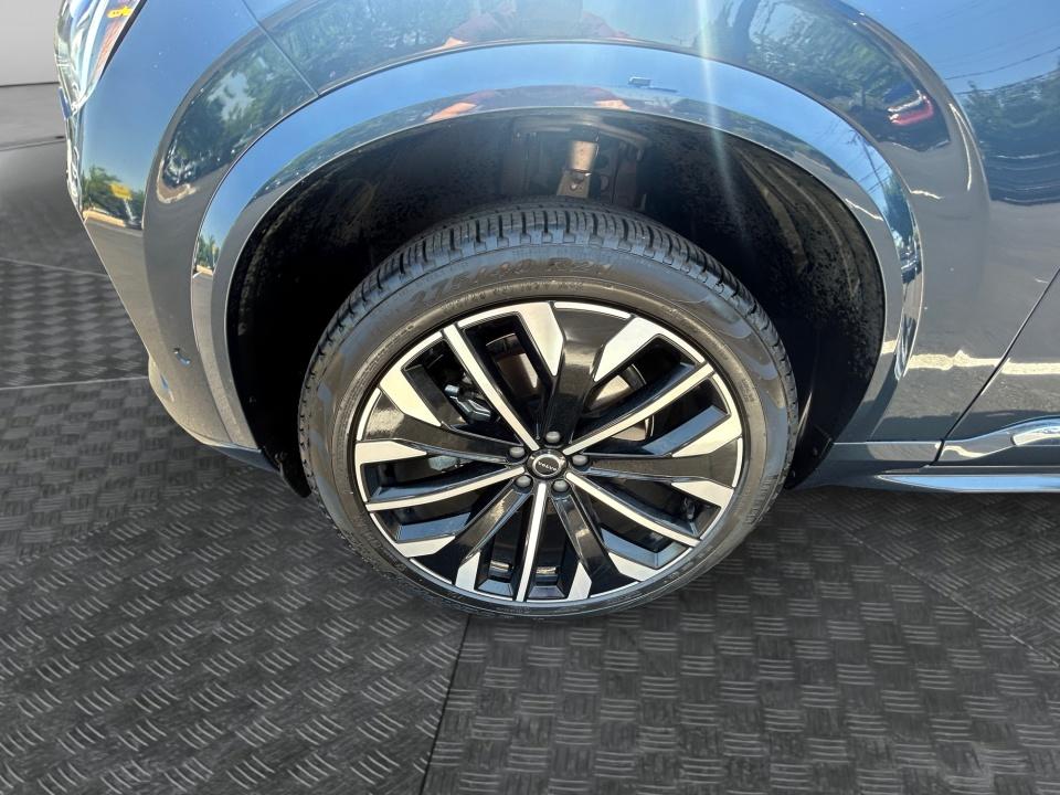 Used 2026 Volvo XC90 SUV