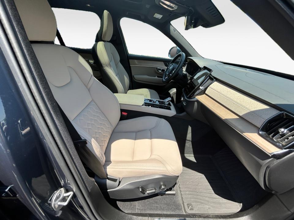 Used 2026 Volvo XC90 SUV