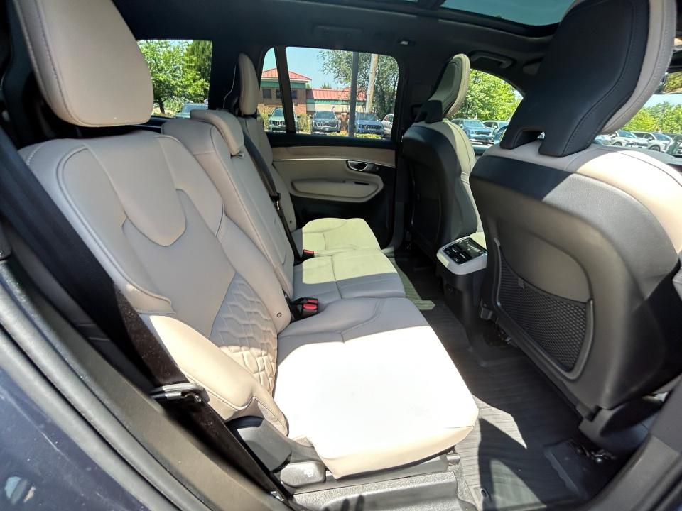 Used 2026 Volvo XC90 SUV